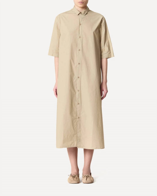 Abito Acca Clara Midi Dress