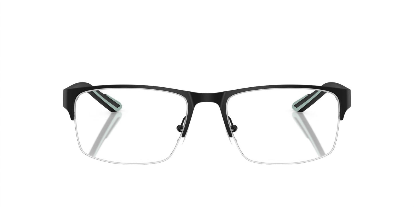 Men's Ax1068 6000 Eyeglasses Frame