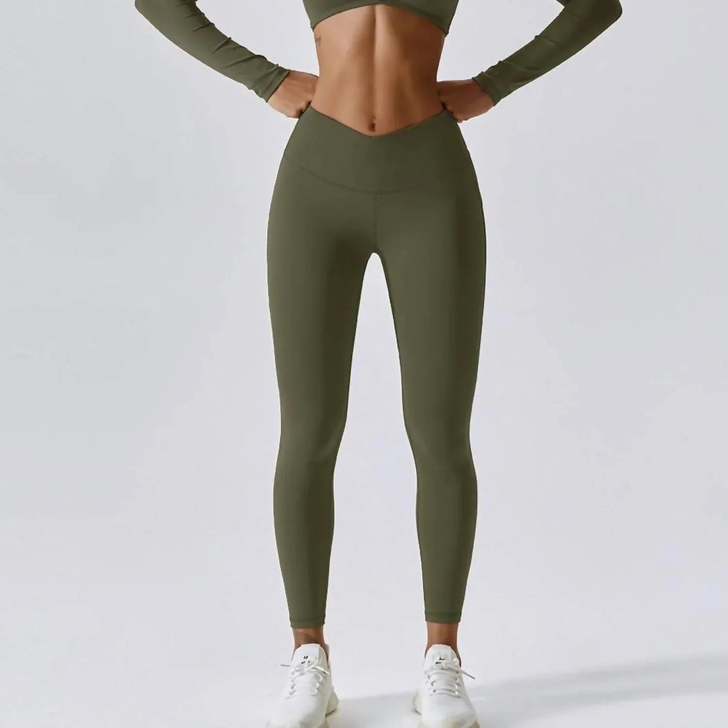 Sophie High Rise Leggings