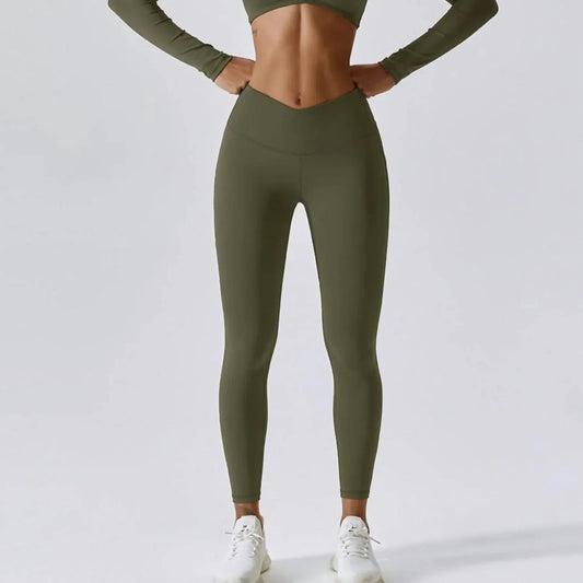 Sophie High Rise Leggings