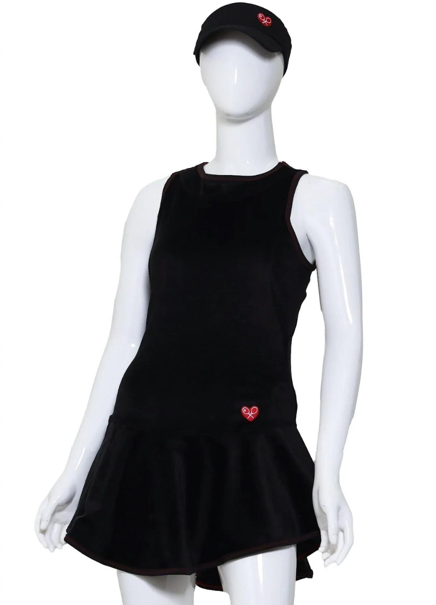 Damen-Minikleid „Andrea“