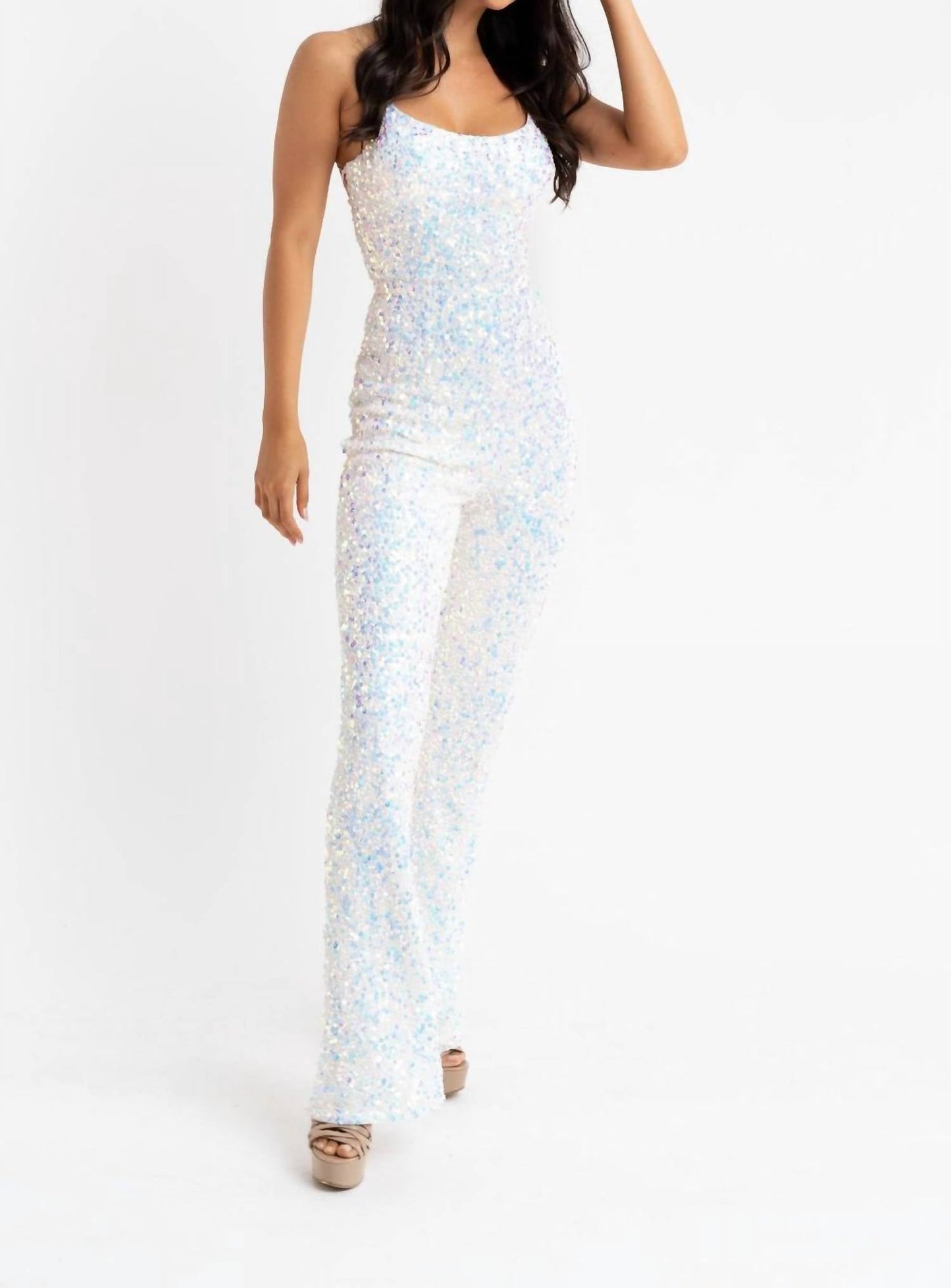 Kinsley Jumpsuit