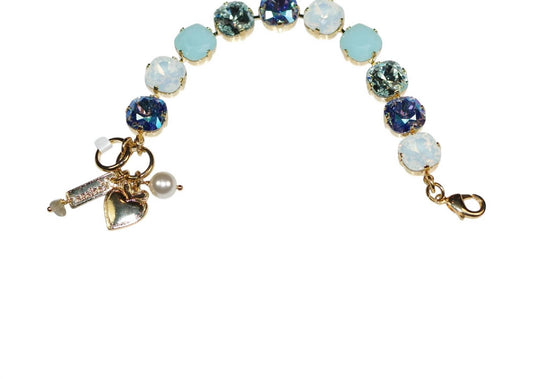 Damen-Armband „Kuchenteig“