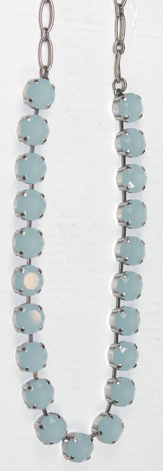 Women's Opal Pacific Necklace