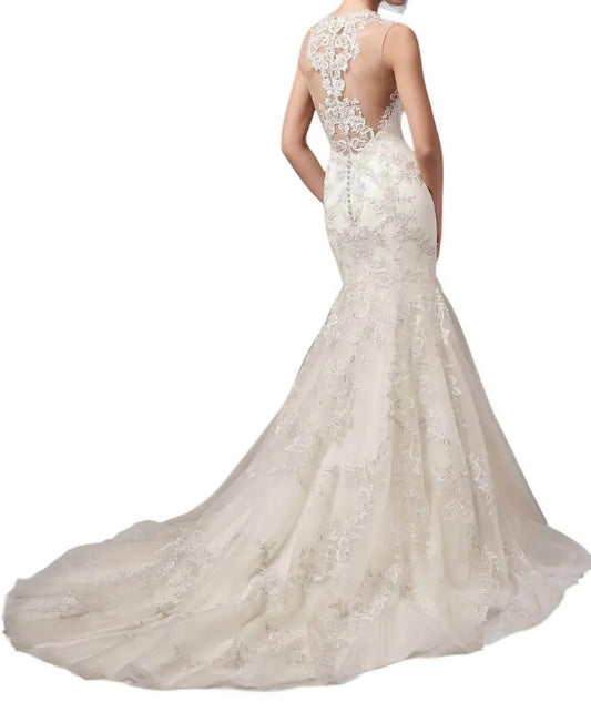 Bronson Wedding Dress