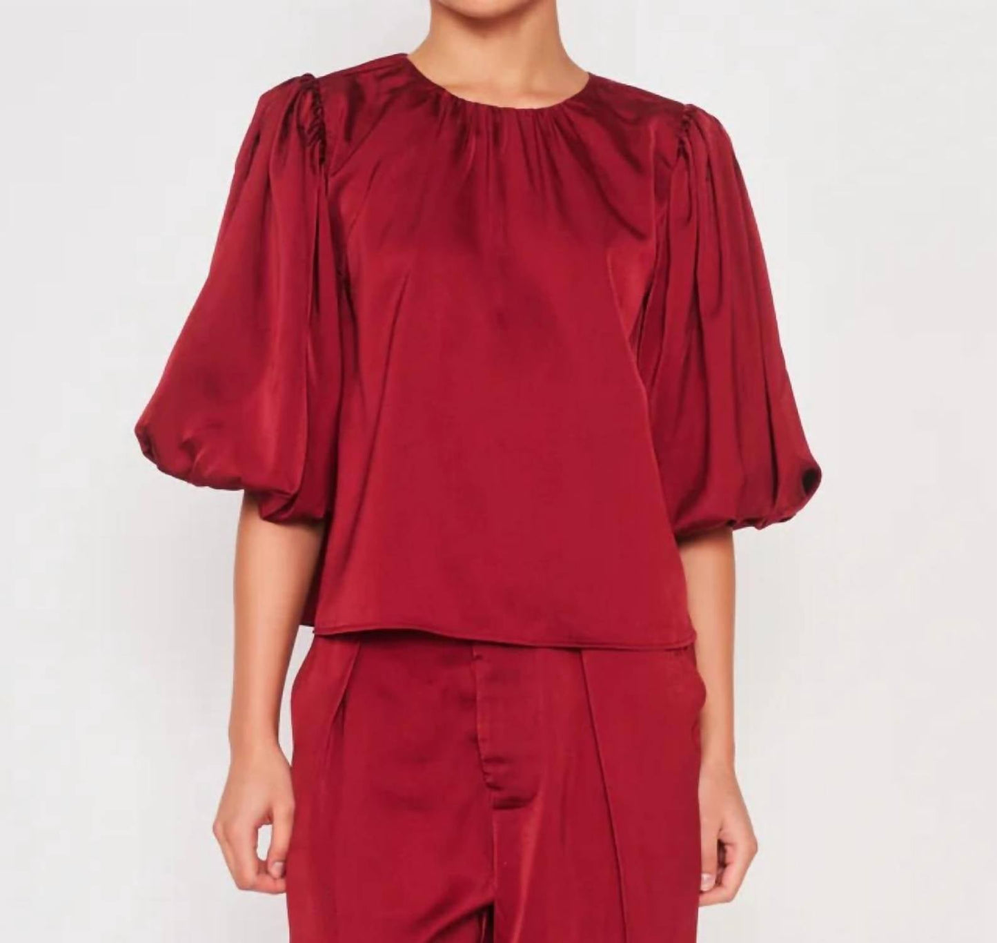 Minori Top