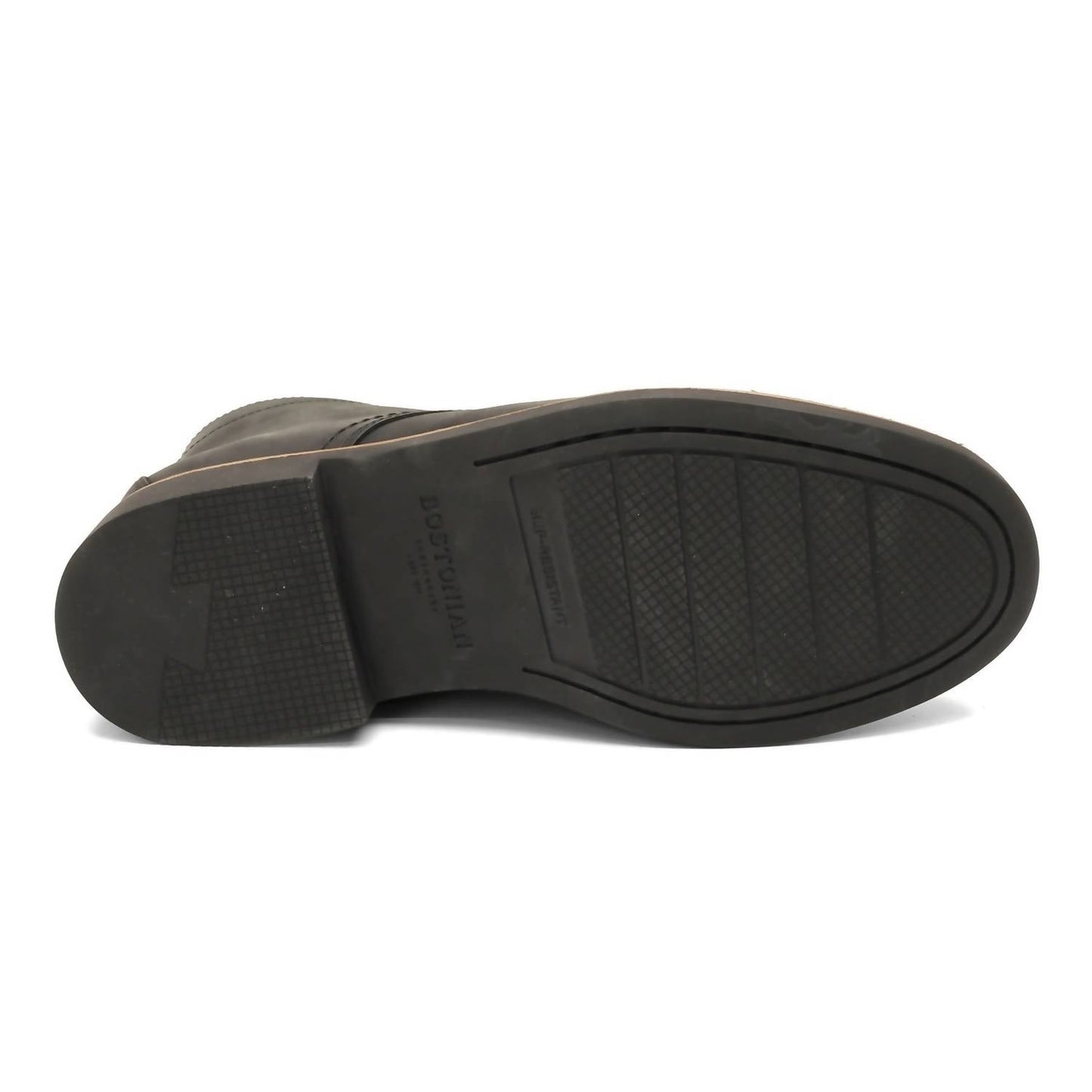 Herren Walker Mid-Knöchelstiefel