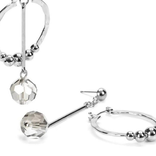 Women's Sundry Tear Drop Earrings