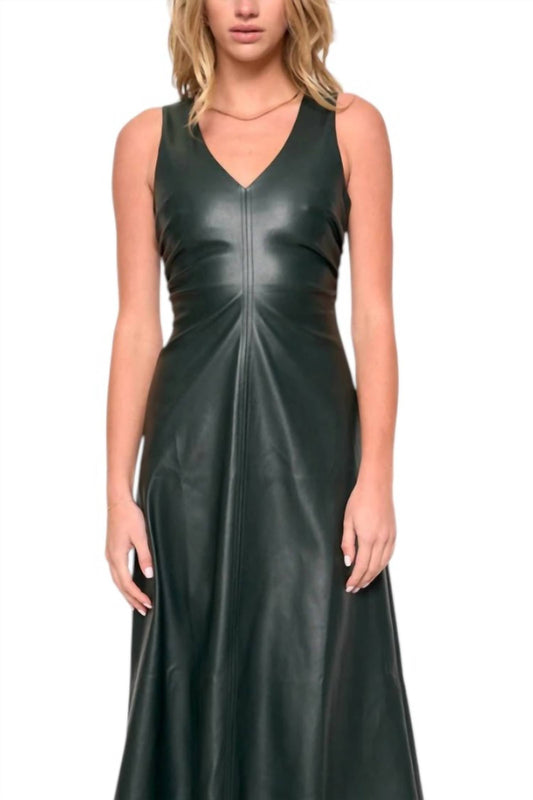 Celeste Dress