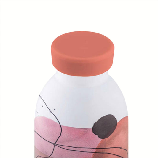 Clima Bottle With Infuser