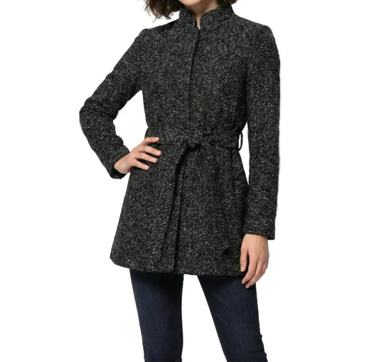 Dillane Casual Coat