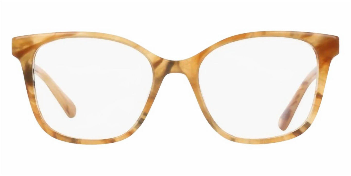 Women's Ak5127 232 Eyeglasses Frame