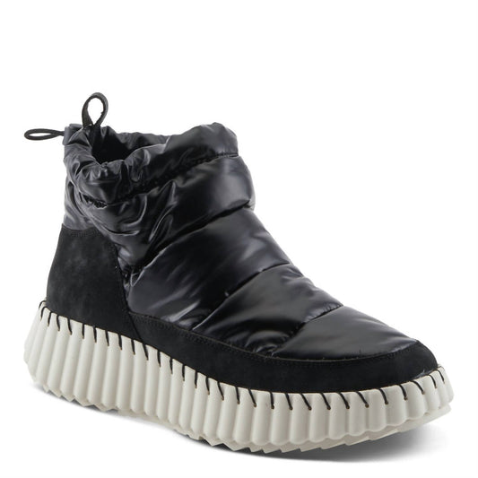 Die besten Damen-Schneestiefel