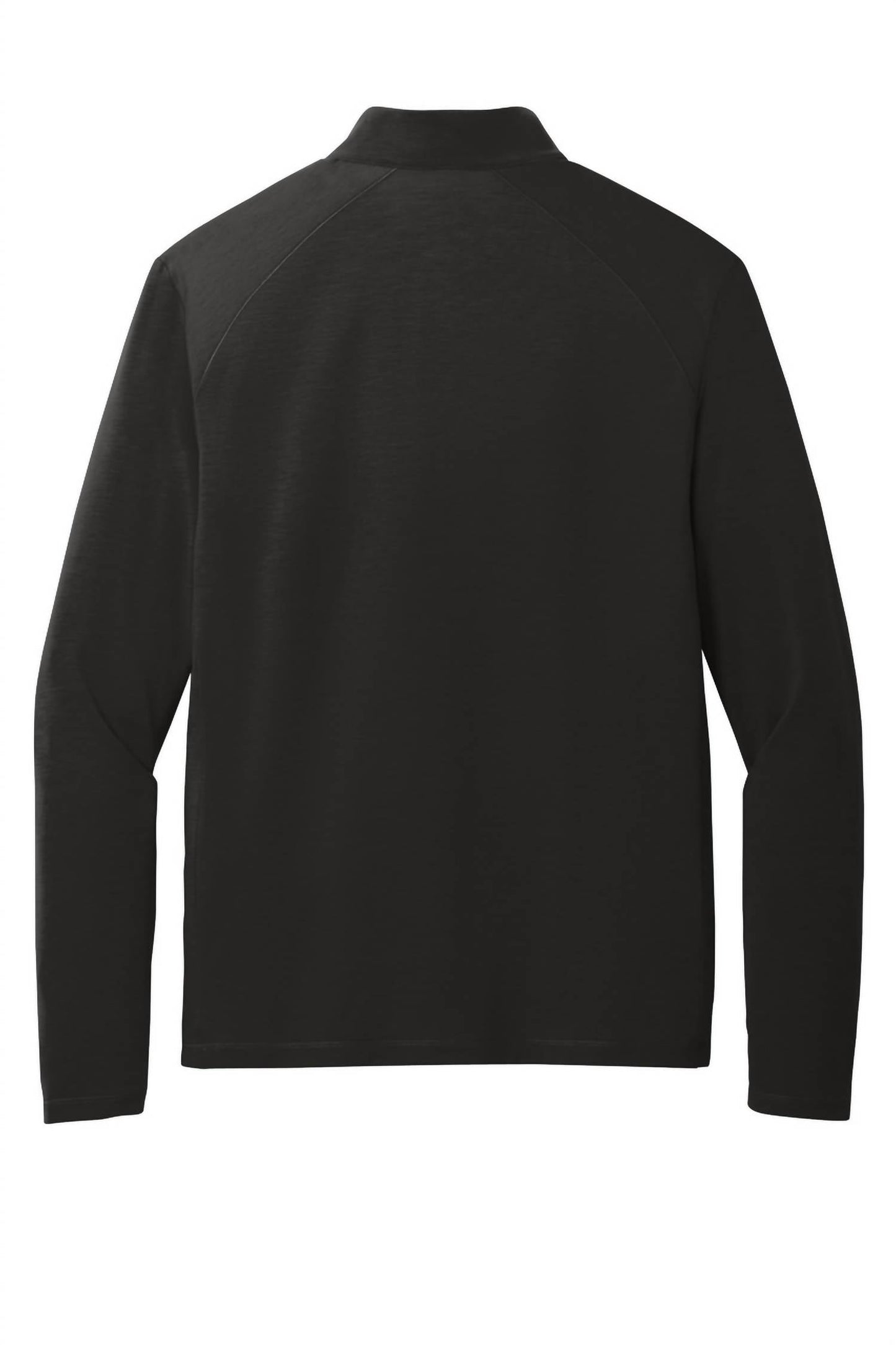 Men's Motion Zip Top