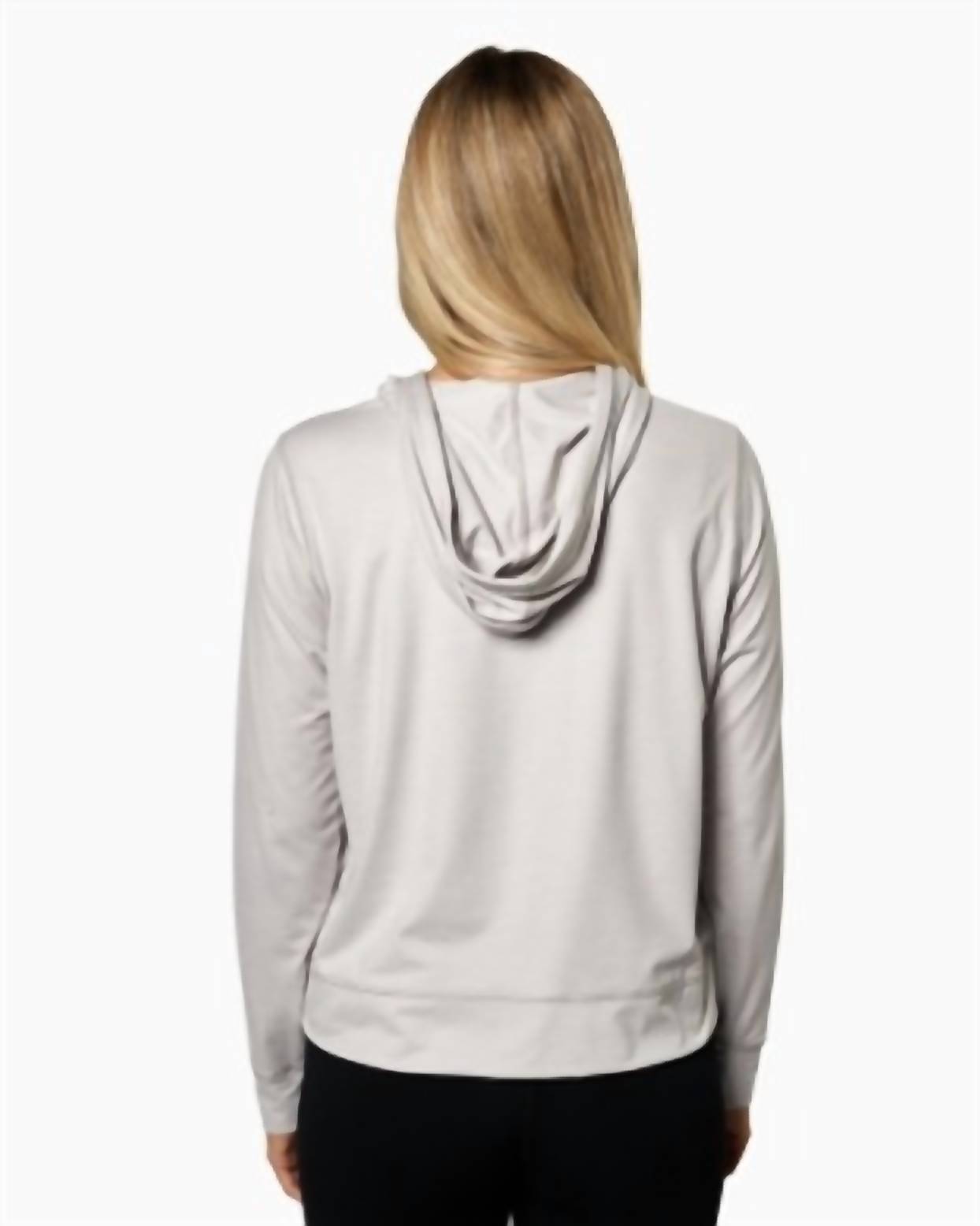 Damen-Cove-Kapuzenpullover
