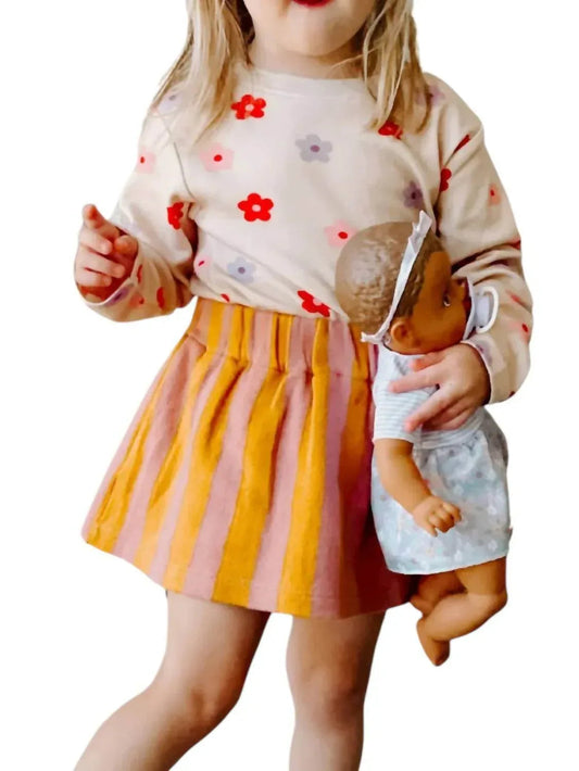 Evie Skirt