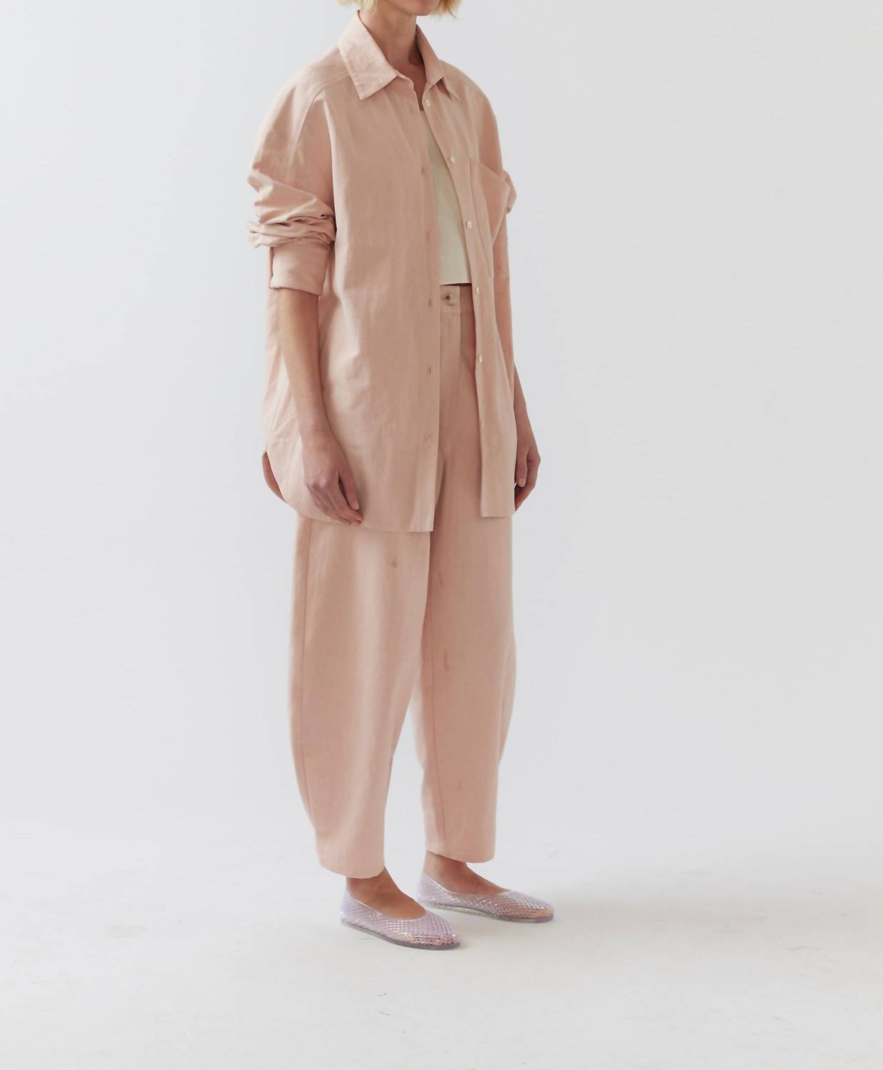 Edith Epitomise Relaxed Pant