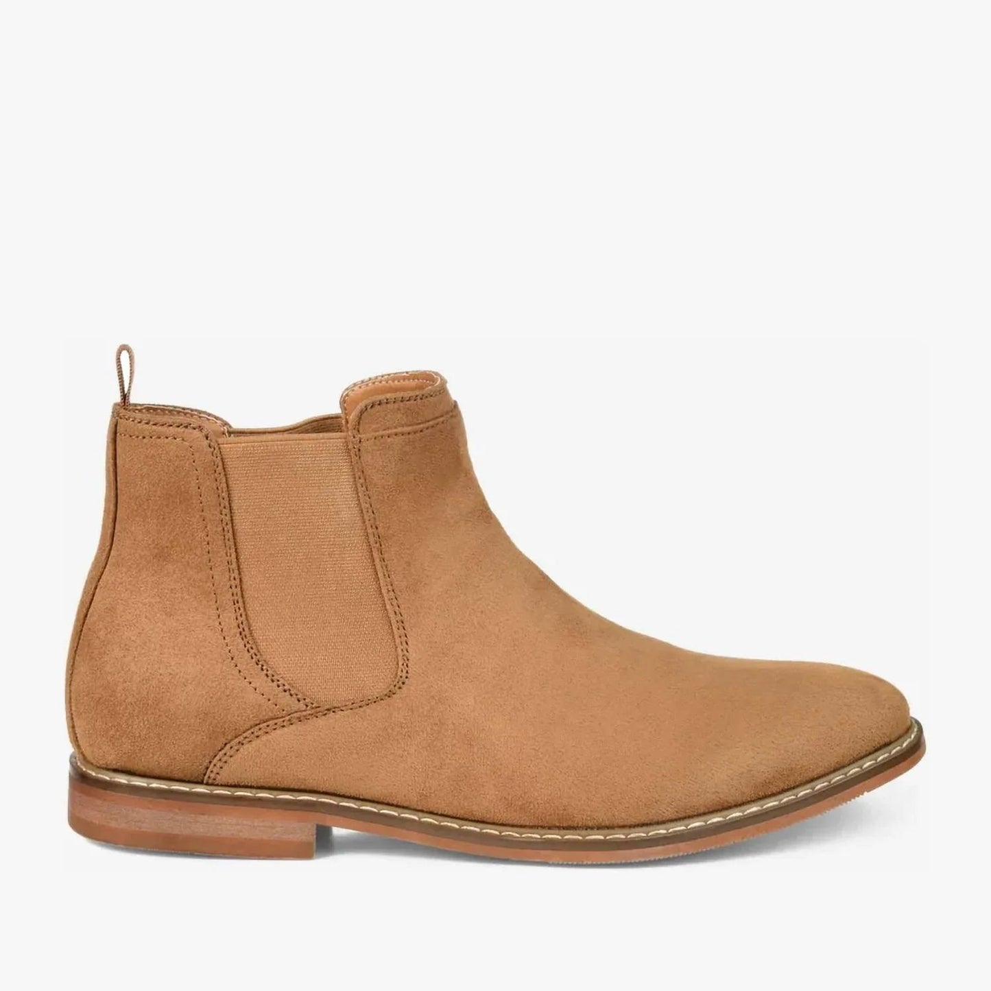 Marshall Herren-Stiefeletten - Weite Passform