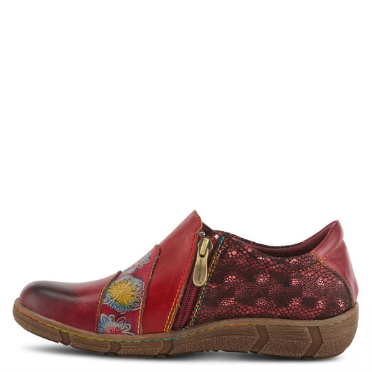 Women's Lata Slip-on Shoe