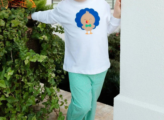 Boys Pant Set
