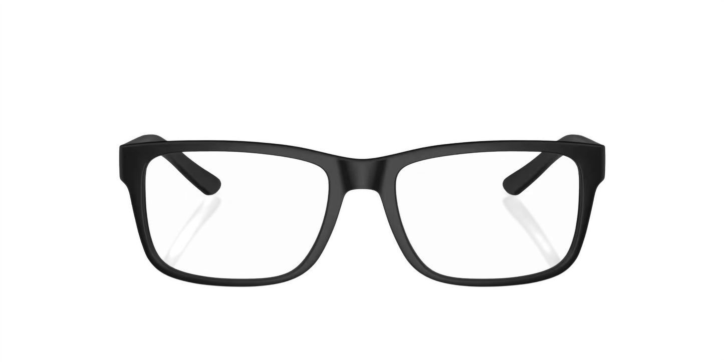 Men's Ax3016 Eyeglasses Frame