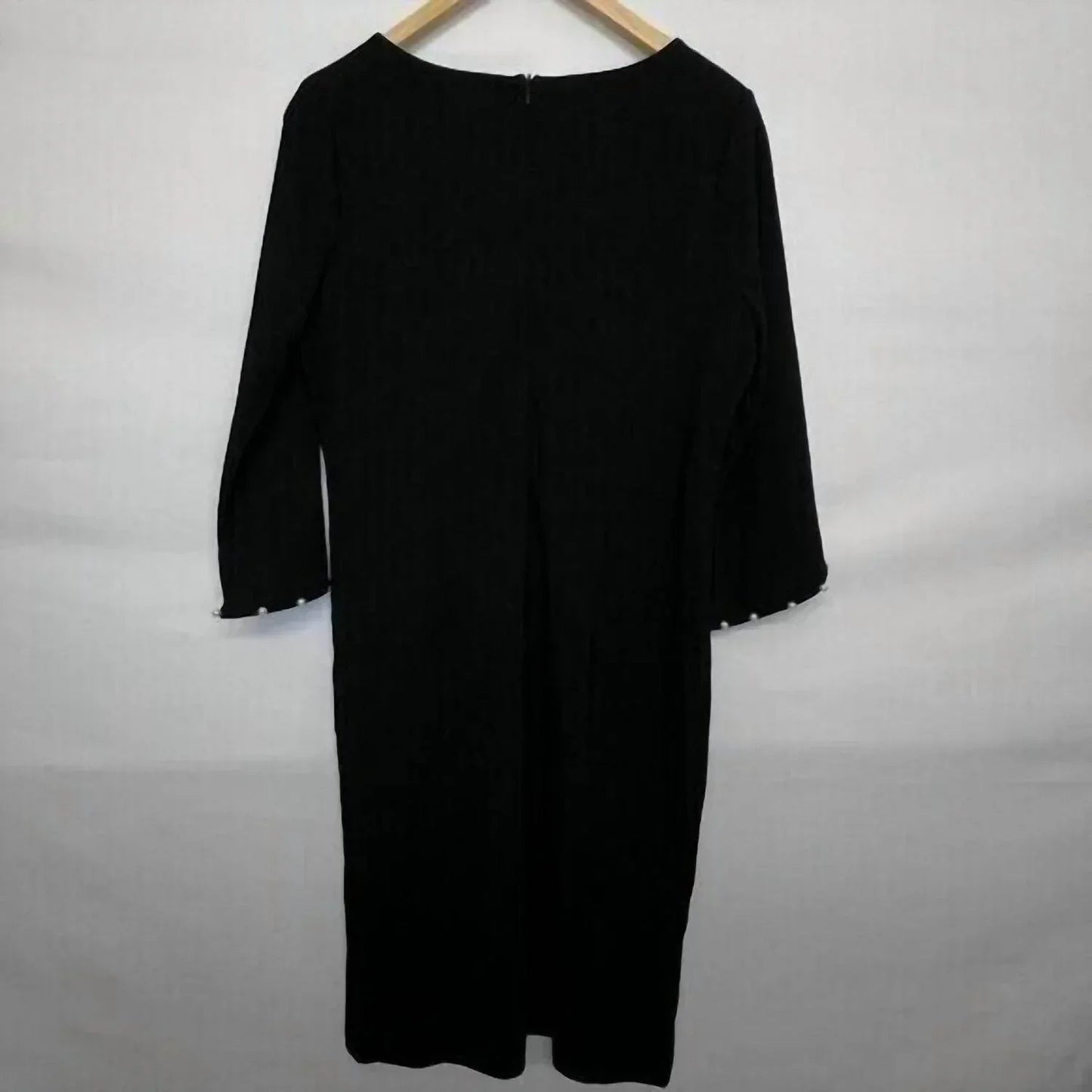 Elegantes und bequemes Midikleid