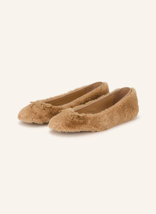 Women's Lou Slip-on Ballet Flats
