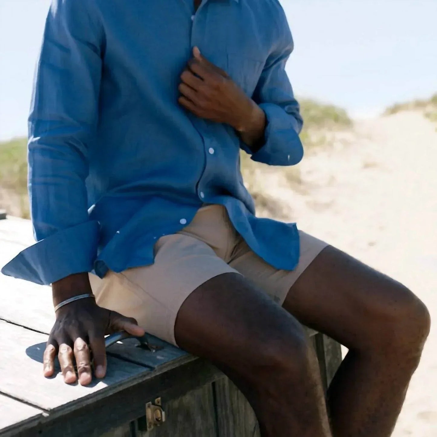 Ace Short