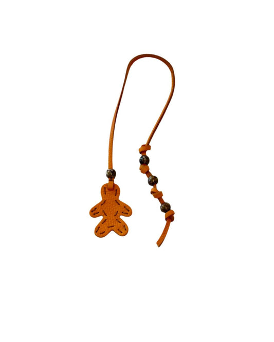 Women's Little Men Bag Charms