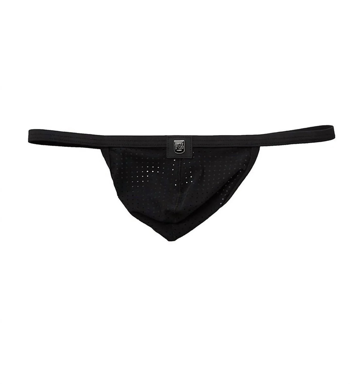 Atmungsaktiver Performance G-String für Herren