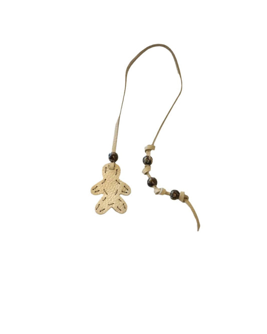 Women's Little Men Bag Charms