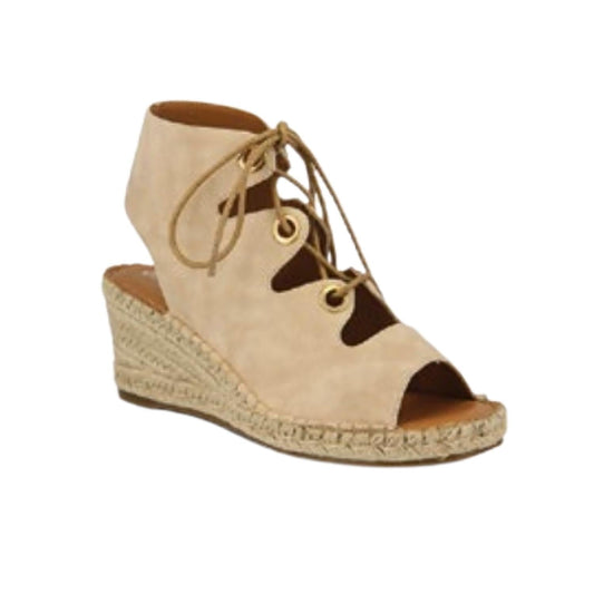 Women's Sateia Wedge Sandal