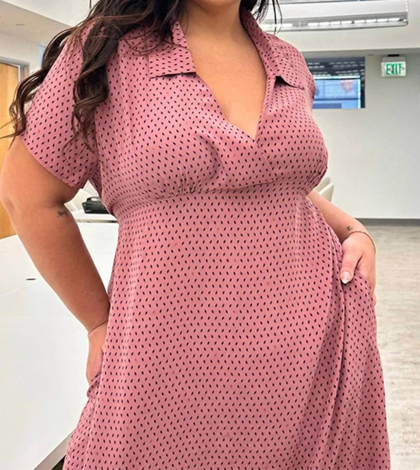 Vintage Inspired Dresses