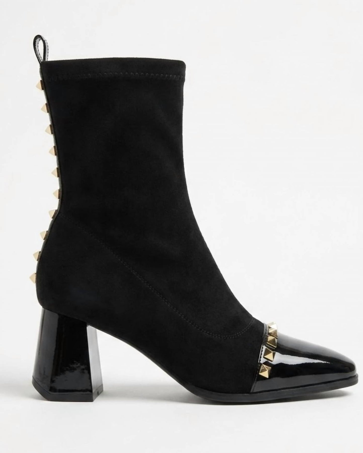 Women's Joanjay Heeled Ankle Boots