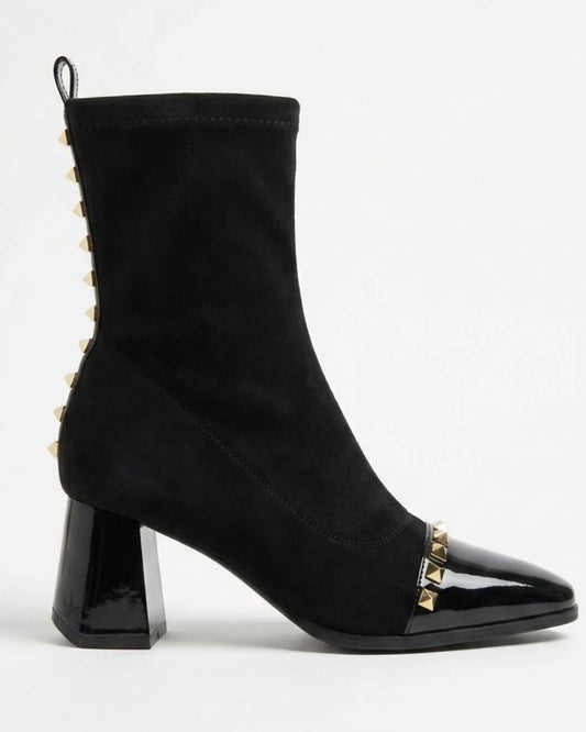 Women's Joanjay Heeled Ankle Boots