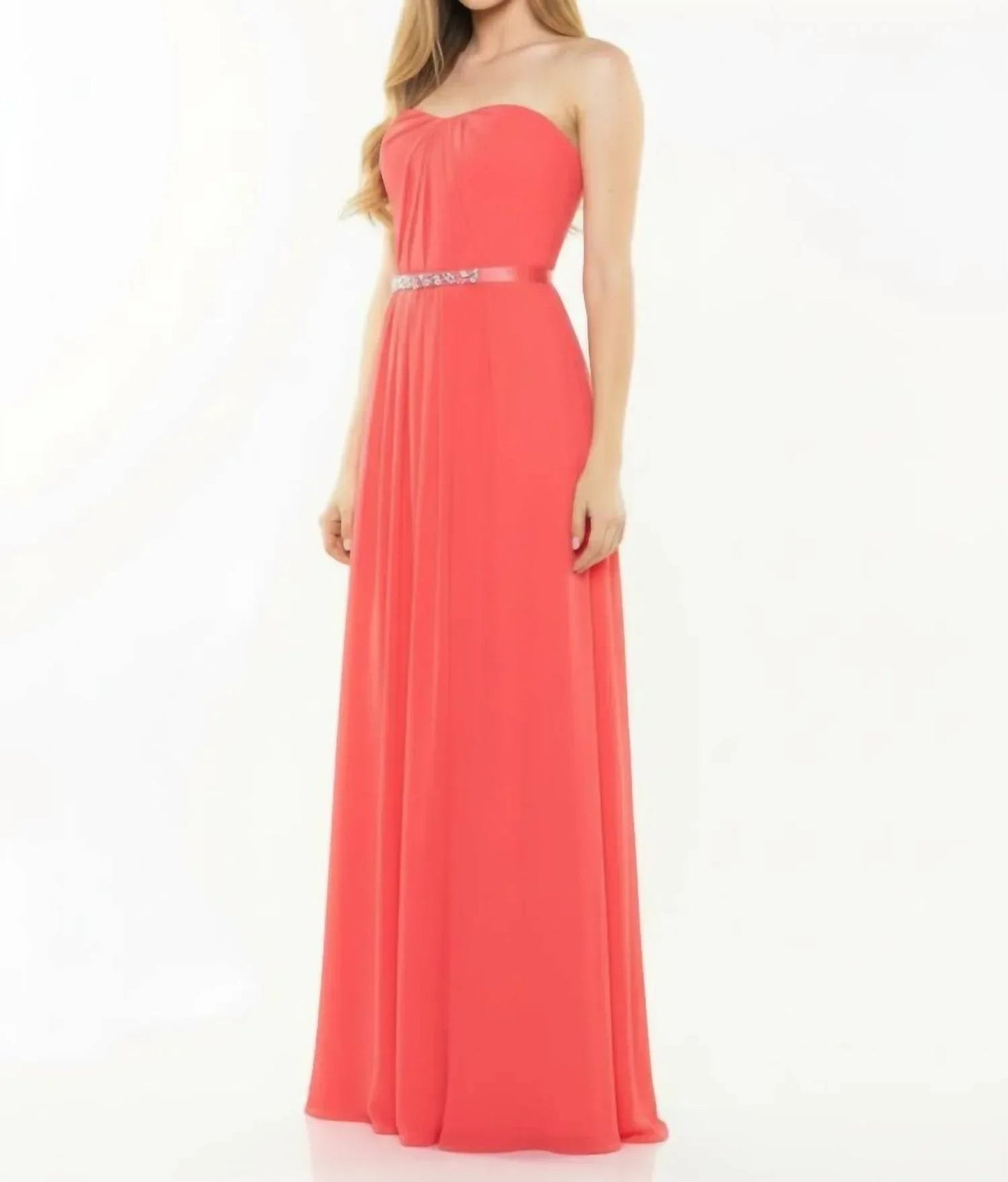 Damen-Abendkleid "Strahlende Eleganz"