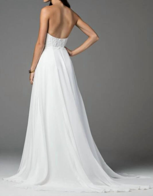 Allira Wedding Dress
