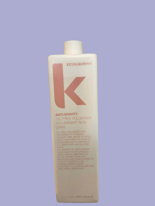 Anti Gravity Spray