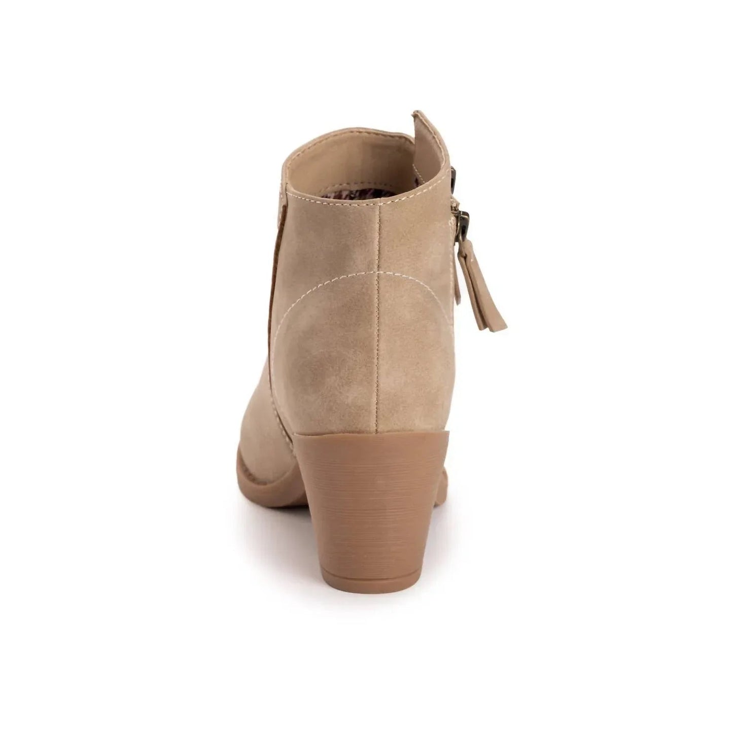 Women's Yellowstone Yardley Boots