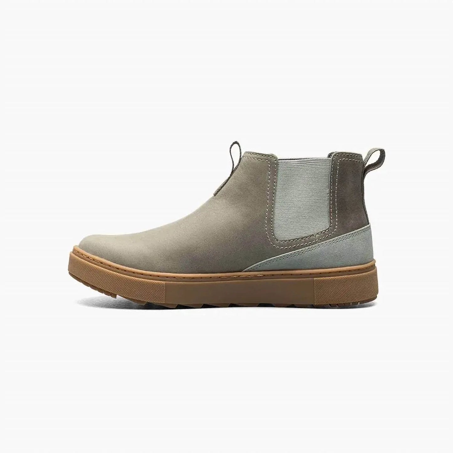 Women's Lucie Chelsea Sneaker Boots