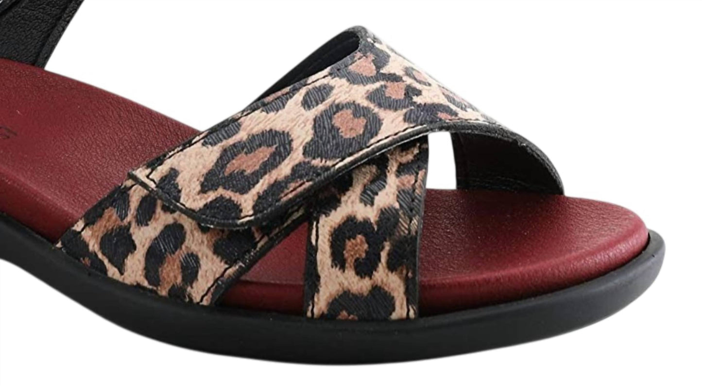 Damen-Sandalen Chalane