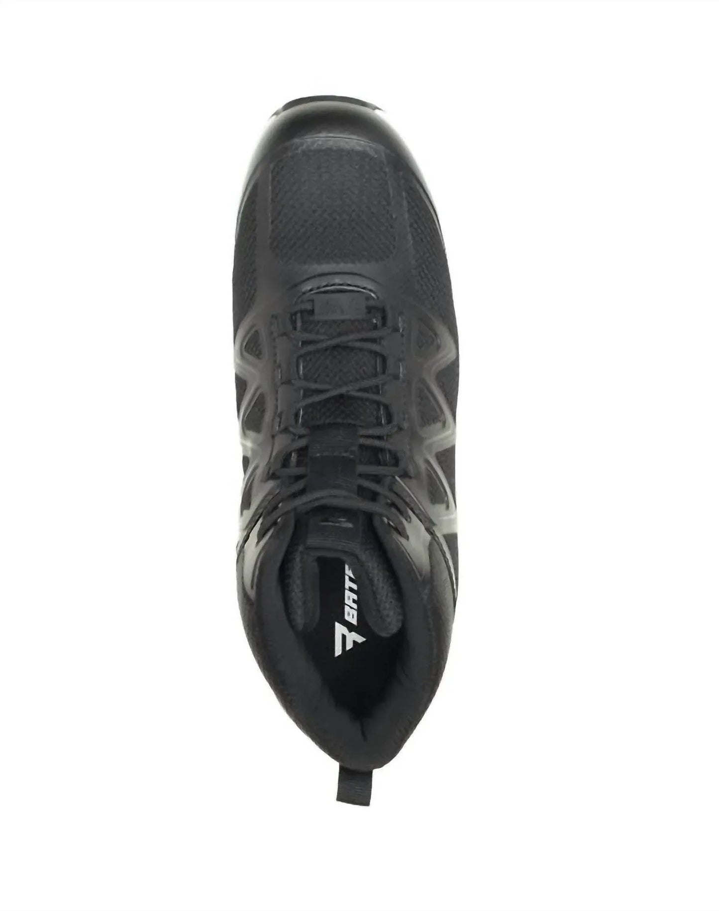 MEN'S RUSH MID WORK COMPOSITE TOE - MEDIUM