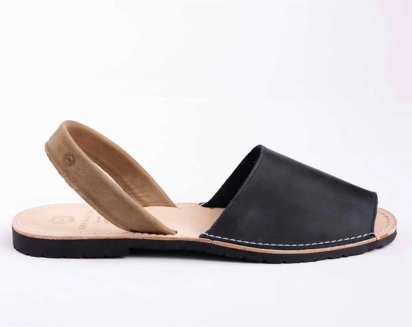 Men's Avarcas Flat Sandal