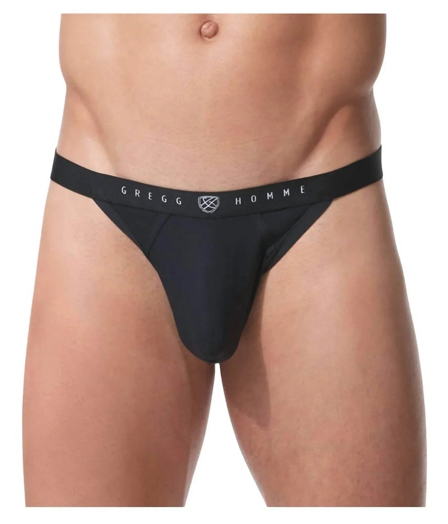 Herren String Tanga mit maximaler Abdeckung
