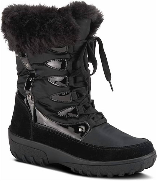 Women's Stormy Boots