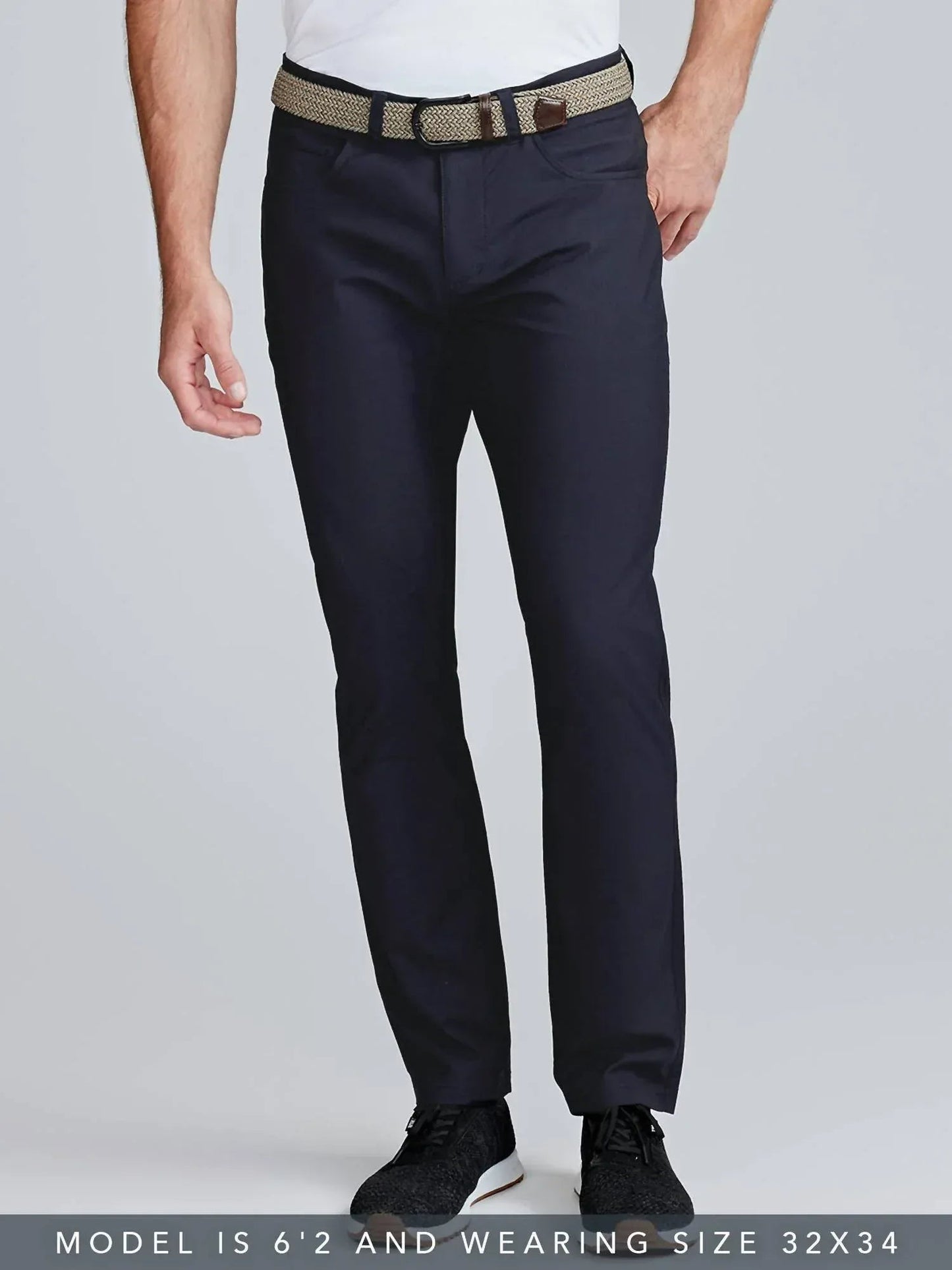 Herren-Motion-Hose