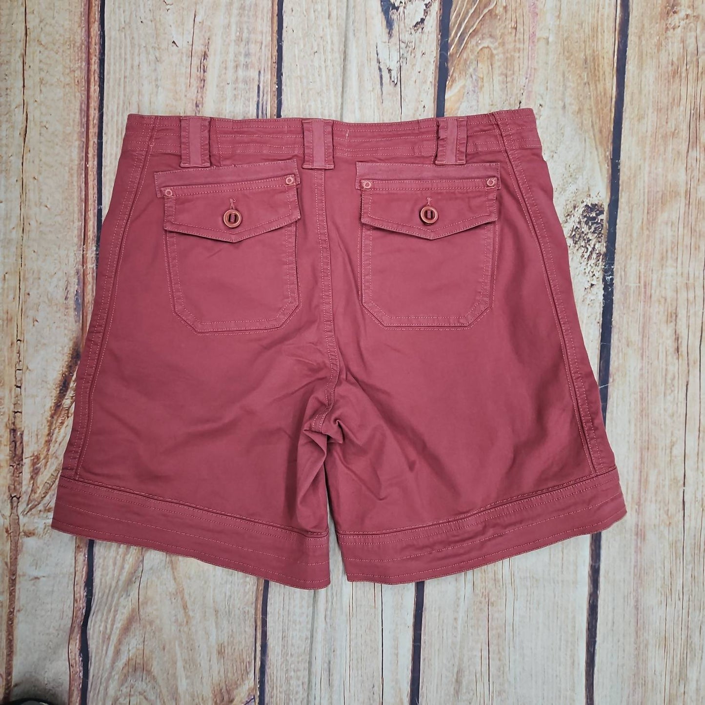 Damen-Shorts Tarra