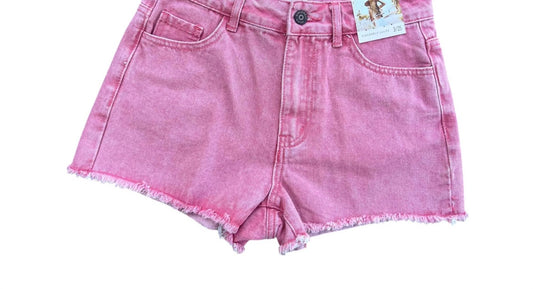 Women's Perfect Denim Short