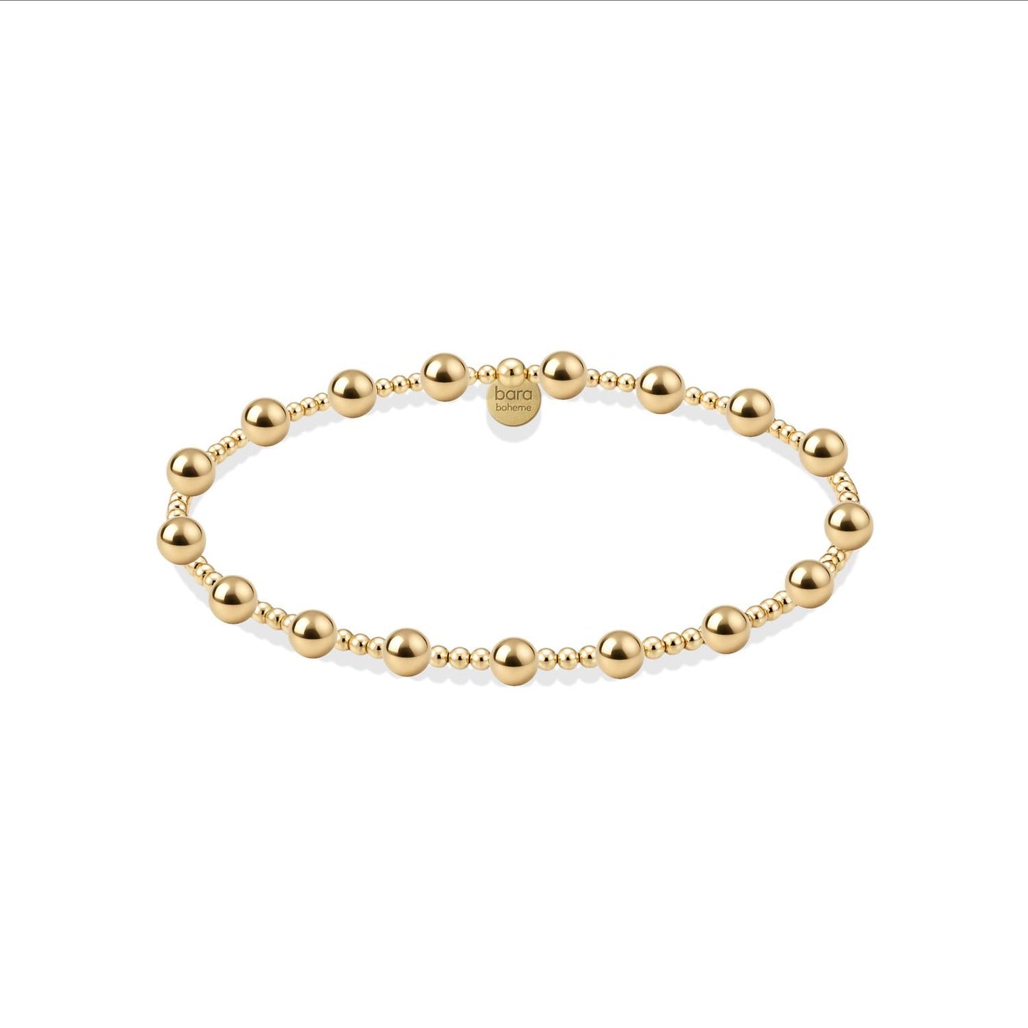 Women's Angelina Beaded Bracelet