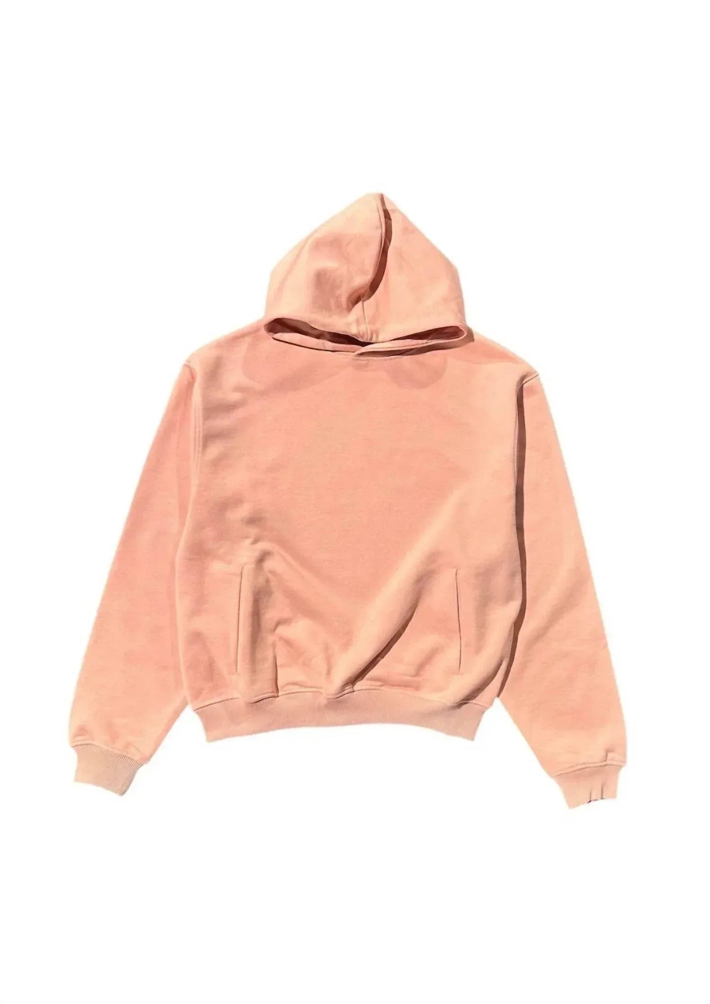 Herren-Kapuzenpullover aus French Terry